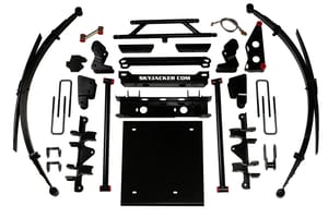 Skyjacker 4.5-6IN. IFSGM 93-UP 6LUG SYS