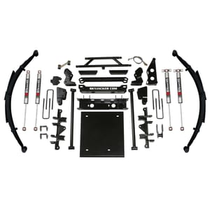 Skyjacker 4.5-6IN. IFS 93-98 TAHOE YUKON