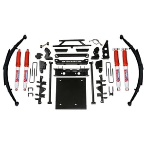 Skyjacker 4.5-6IN. IFS 93-98 TAHOE YUKON