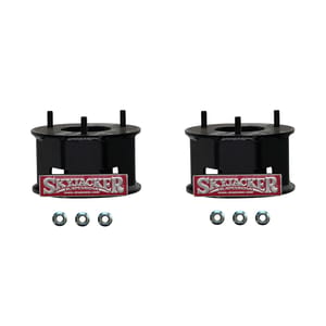 Skyjacker COM BOX:4IN. SPACER 07-13 GM