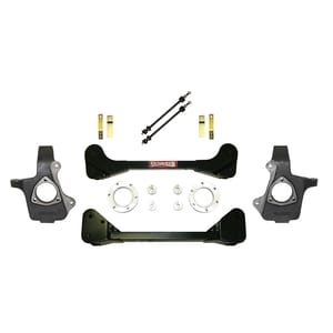 Skyjacker COMP BOX 3.5-4IN. 07>GMC 1500
