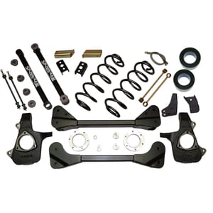 Skyjacker 3.5IN. 07-13 GM1500 SUV W/AUTO