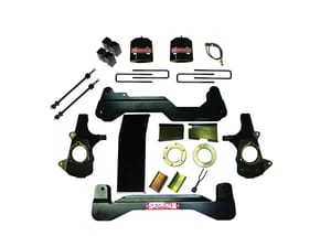 Skyjacker 6IN. KIT 07-09K1500 SPCR M95