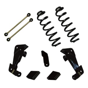 Skyjacker COM BOX:6IN. 07>1500 SUV REAR