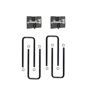 Skyjacker COM BOX REAR 07-13 GMC1500