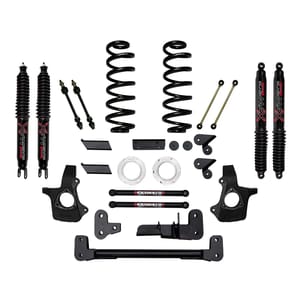 Skyjacker Suspension Lift Kit w/Shocks