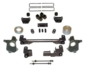 Skyjacker 3IN. KIT 99-05 CHEVY GMC K1500