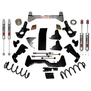 Skyjacker 6IN. 02>KIT 1500 TAH AVAL SUBR