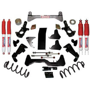 Skyjacker 6IN. 02>KIT 1500 TAH AVAL SUBR