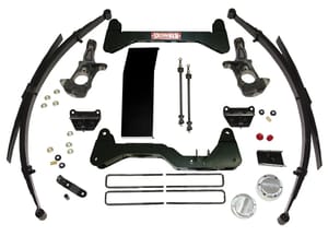 Skyjacker 6IN. SYS 99-06GM1500 NO SKID P