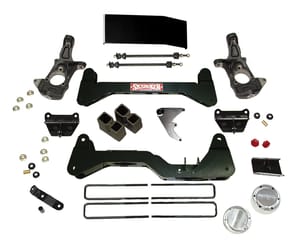Skyjacker 6IN. KIT 99-06GM1500 NO SKID P