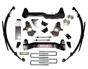 Skyjacker 6IN. SYS 01-10 2500HD NOSK M95