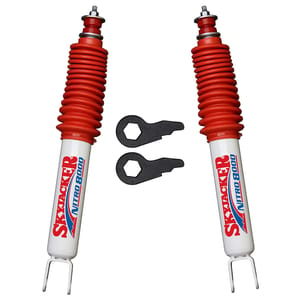 Skyjacker 2IN. KEY KT 88-07GMC 6LG NITRO