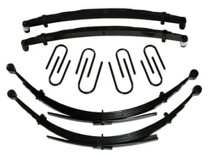 Skyjacker 2.5IN. SYS 88-91 BLAZER/JIMMY