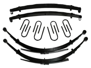 Skyjacker 2.5IN. SYS 88-91 BLAZER/JIMMY
