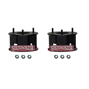 Skyjacker COM BX:4IN. SPACER 14 GM 1500