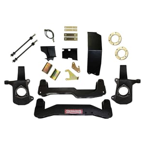 Skyjacker COM BX:6-7IN. 14 GM 1500 STEEL