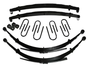 Skyjacker 8IN. SYS 88-91 1/2 T SUBURBAN
