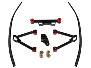 Skyjacker 2-2.5IN. KIT 88-92GM 6LUG ONLY