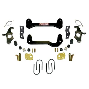 Skyjacker COM BOX:04-12 COLO/CAN 4WD