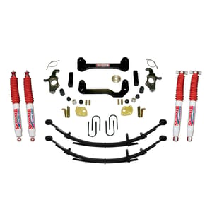 Skyjacker 4IN. SYS 04-12COL/CAN 4WD 4HYD