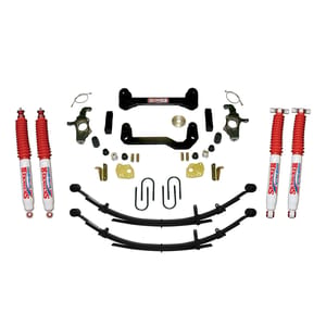 Skyjacker 4IN. SYS 04-12COL/CAN 4WD 4NIT