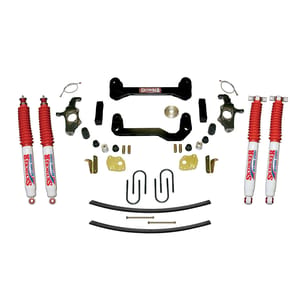 Skyjacker 4IN. KIT 04-12 COLO/CAN 4HYDRO