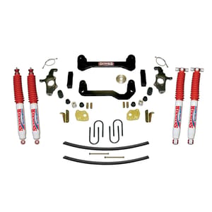Skyjacker 4IN. SYS 04-13 COLO/CAN 4NITRO