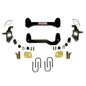 Skyjacker COM BX:4IN. 04-12 COLO/CAN 2WD