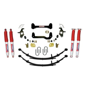 Skyjacker 4IN. SYS 04-12COL/CAN 2WD 4NIT