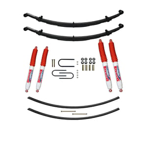Skyjacker 4IN. SOFT 74.5-93 DGE FULL SZ