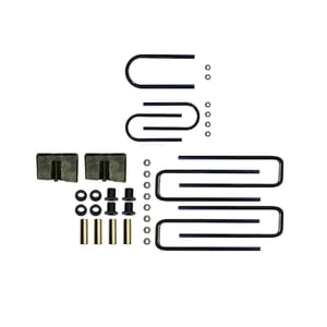 Skyjacker COM BX 4IN. 74.5-93 DGE RAM/TR