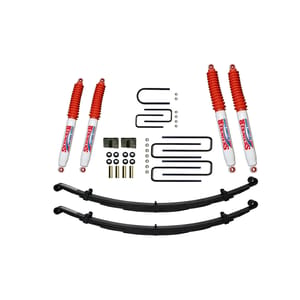 Skyjacker 4IN. SR 74.5-93 DGE RAMCH/TRL