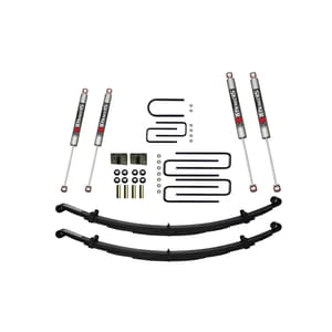 Skyjacker 4IN. SR 74.5-93 DGE RAMCH/TRL