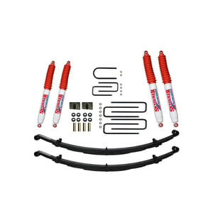 Skyjacker 4IN. SR 74.5-93 DGE RAMCH/TRL