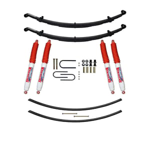 Skyjacker 3/4IN. 74.5-93 DGE 1T W/ADDLF