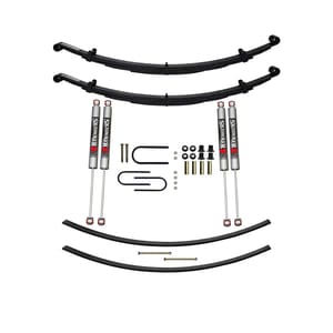 Skyjacker 3/4IN. 74.5-93 DGE 1T W/ADDLF