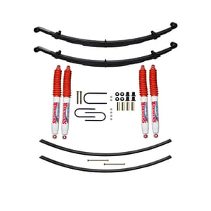 Skyjacker 3/4IN. 74.5-93 DGE 1T W/ADDLF