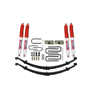 Skyjacker 4IN. CUMMINS DIESEL MODELS