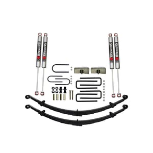 Skyjacker 4IN. CUMMINS DIESEL MODELS
