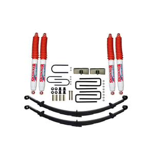Skyjacker 4IN. CUMMINS DIESEL MODELS