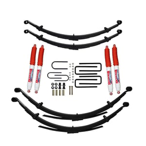 Skyjacker 3/1IN. SYS 74.5-93 DGE 1 TON