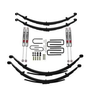 Skyjacker 3/1IN. SYS 74.5-93 DGE 1 TON