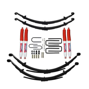 Skyjacker 3/4IN. SYS 74.5-93 DGE 1 TON