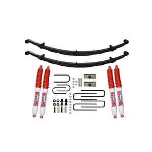 Skyjacker 3-4IN. 74.5-93 DODGE 1 TON