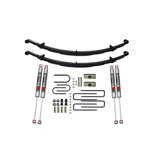 Skyjacker 3-4IN. 74.5-93 DODGE 1 TON