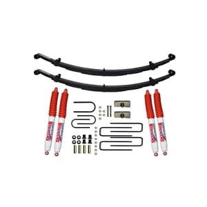 Skyjacker 3-4IN. 74.5-93 DODGE 1 TON