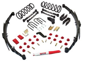 Skyjacker 5IN. SYS 09 DODGE 2500 W/HYDRO