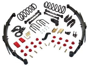 Skyjacker 5IN. SYS CLII 03-08 DODGE 2500