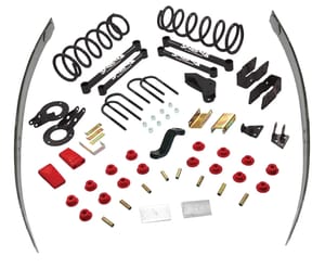 Skyjacker 5IN. KIT CLII 03-08DGE 25004X4